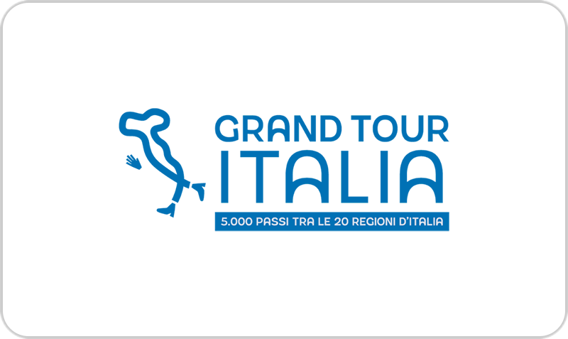 Grand tour italia