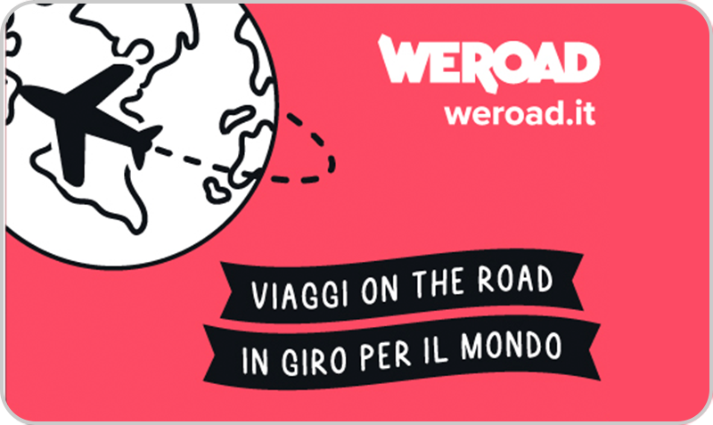WeRoad