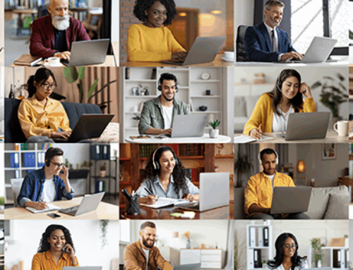 Smart benefit per smart working: il nuovo benessere aziendale per i lavoratori ibridi 