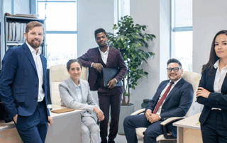 Team premiato per Natale con Zucchetti Card