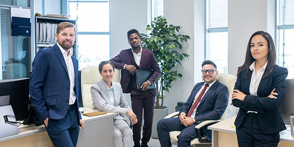 Team premiato per Natale con Zucchetti Card