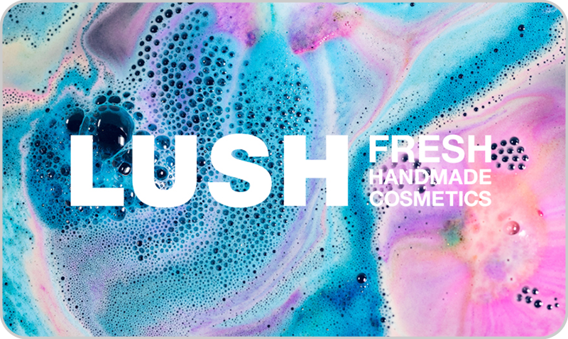 LUSH