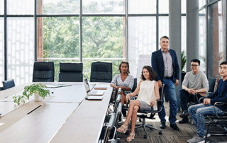 Zucchetti card: la multibrand preferita dai tuoi dipendenti