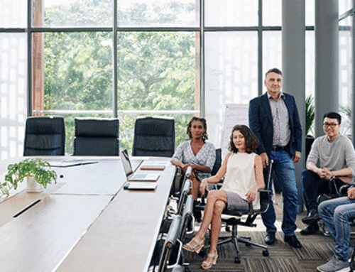 Come trasformare gli obblighi dei dipendenti in opportunità di motivazione con le Zucchetti Card