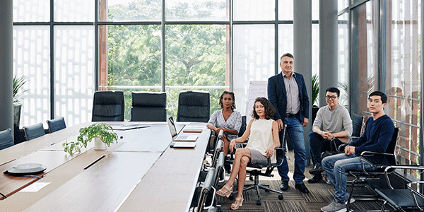 Zucchetti card: la multibrand preferita dai tuoi dipendenti