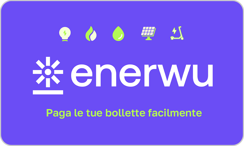 Enerwu