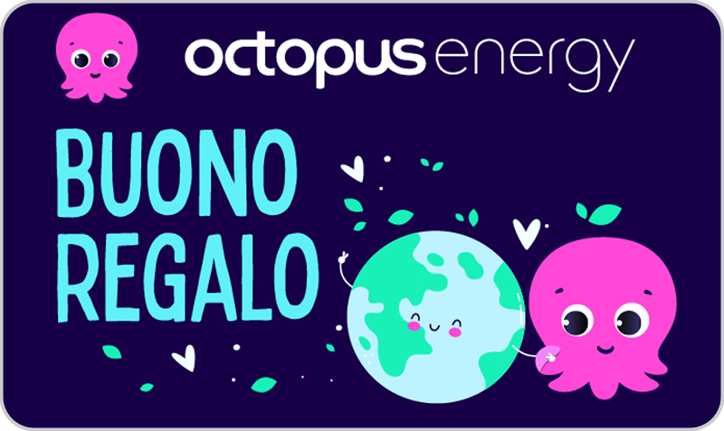 octopus energy