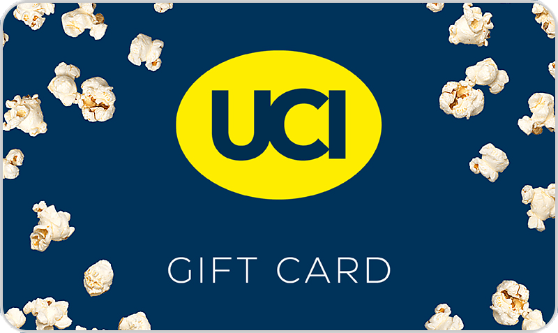 UCI Cinemas